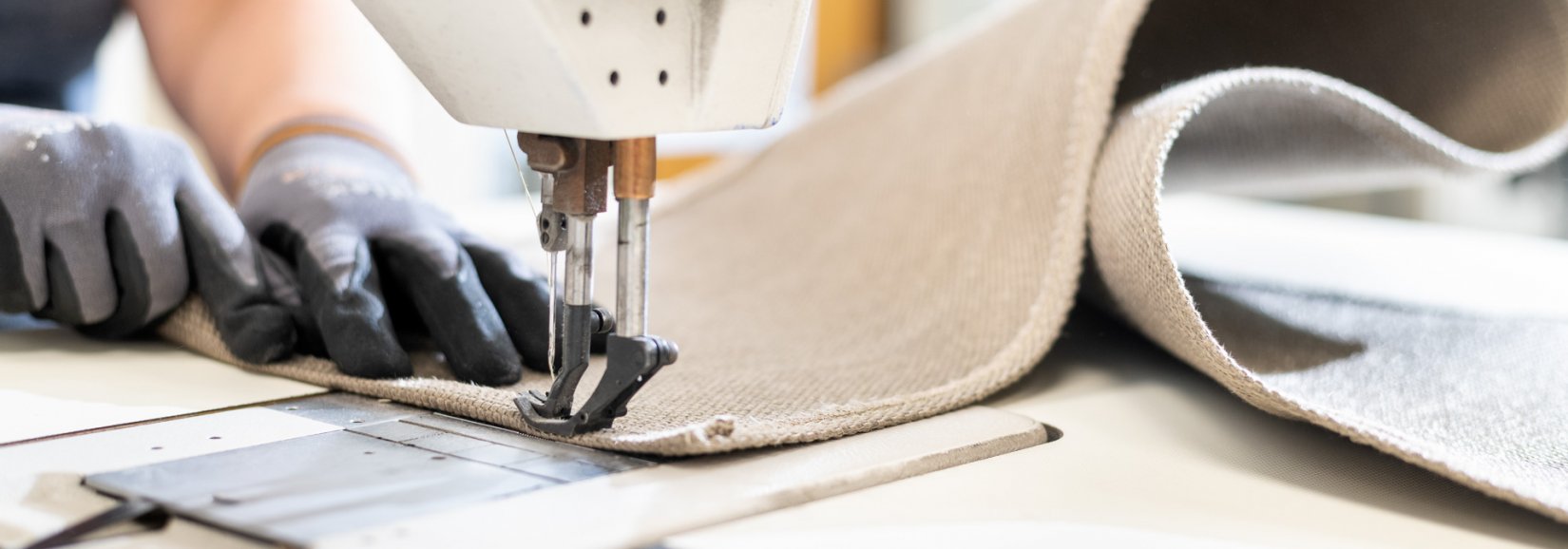 Technische Textilien