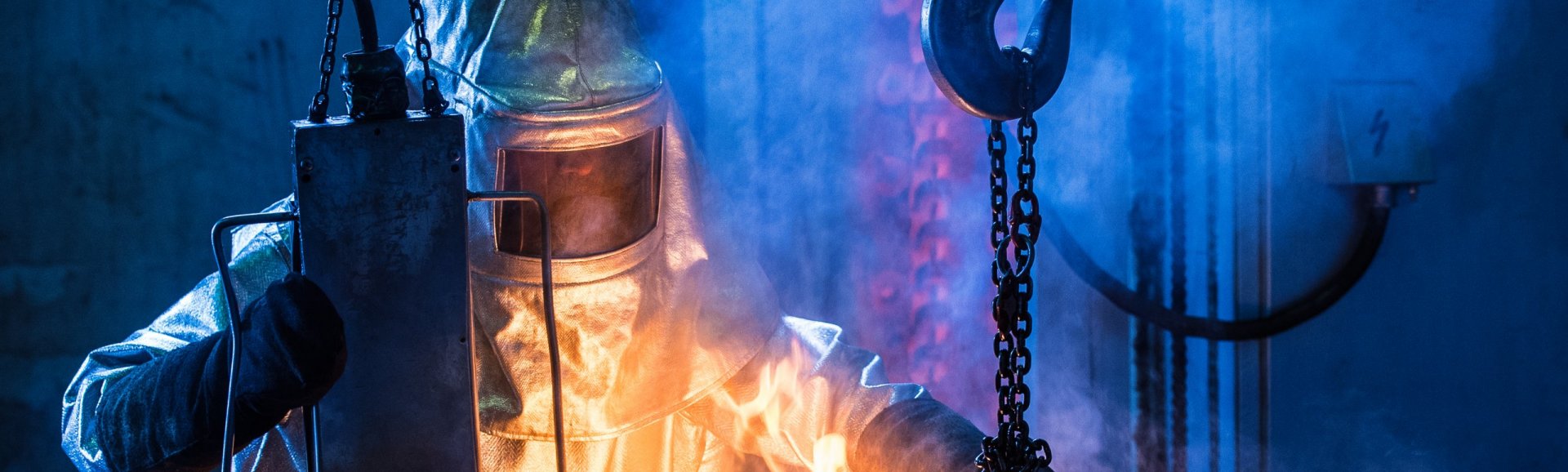 Gobbers Solutions - Ihr Spezialist für Gießereizubehör