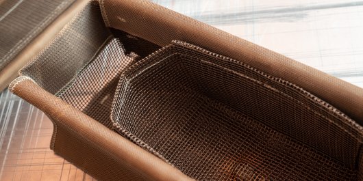 Combo Bags Thermofixed